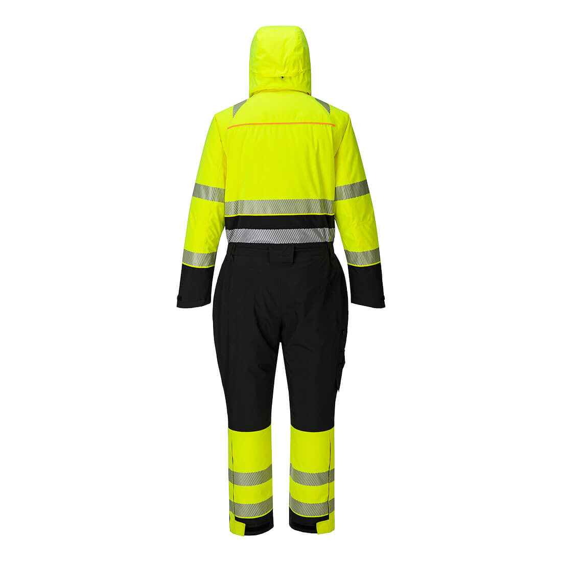 COMBINAISON D'HIVER DX4 HV - DX438