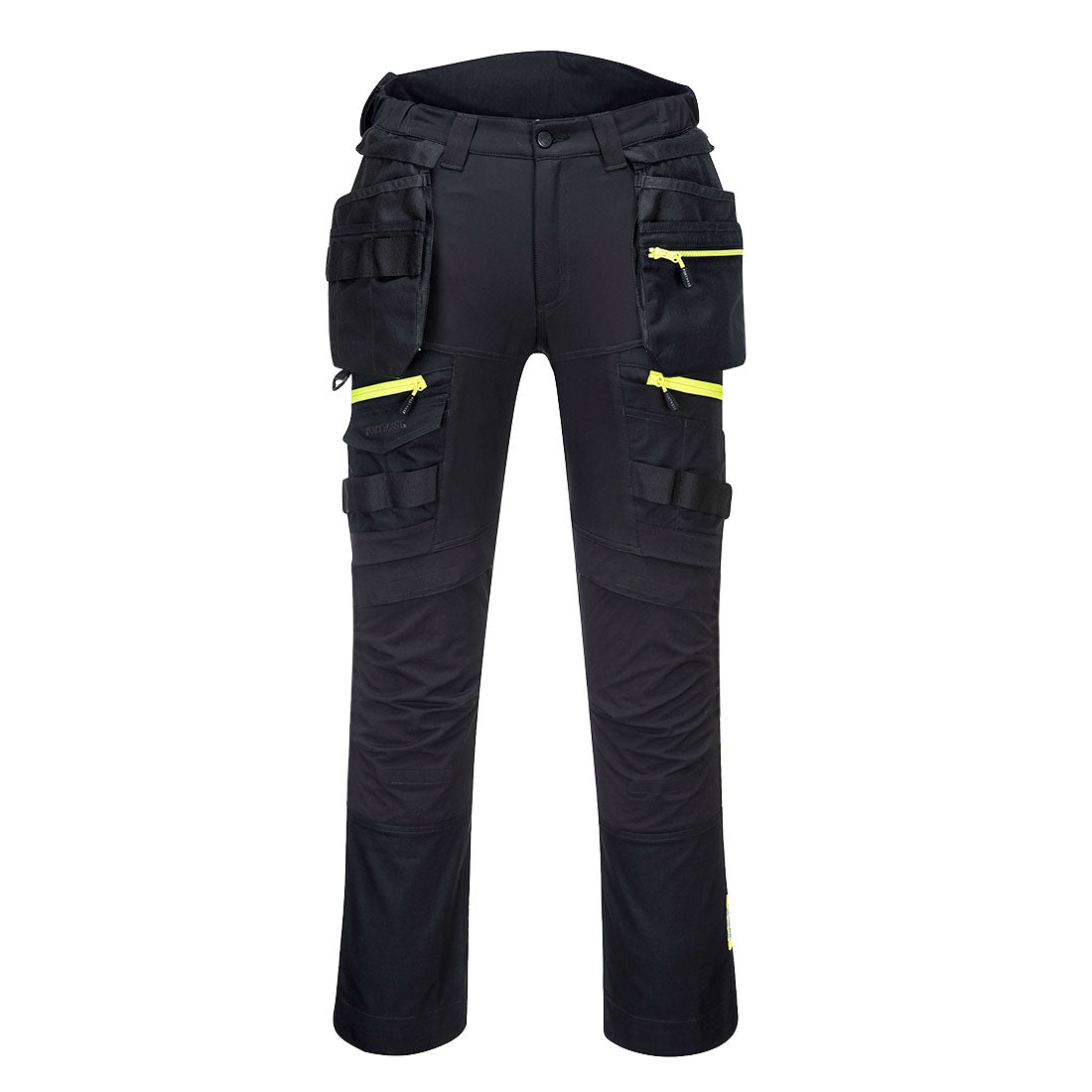 Image of DX440---PANTALON-DX4-POCHES-FLOTTANTES-DÉMONTABLES
