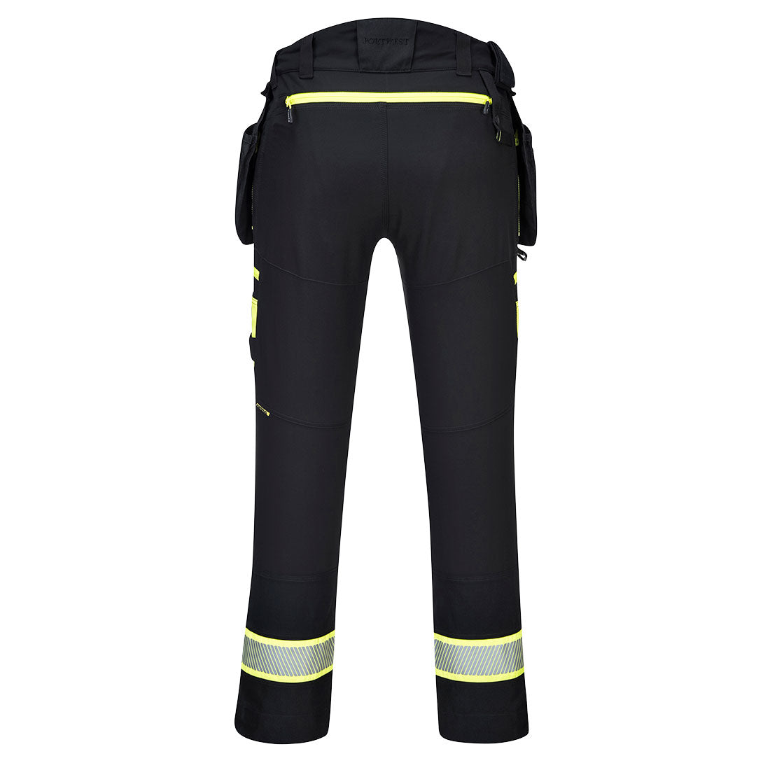 Image of PANTALON DX4 POCHES FLOTTANTES DÉMONTABLES - DX440