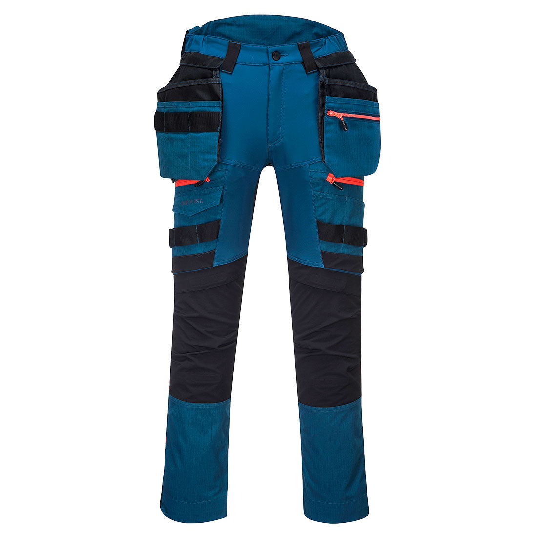 PANTALON DX4 POCHES FLOTTANTES DÉMONTABLES - DX440