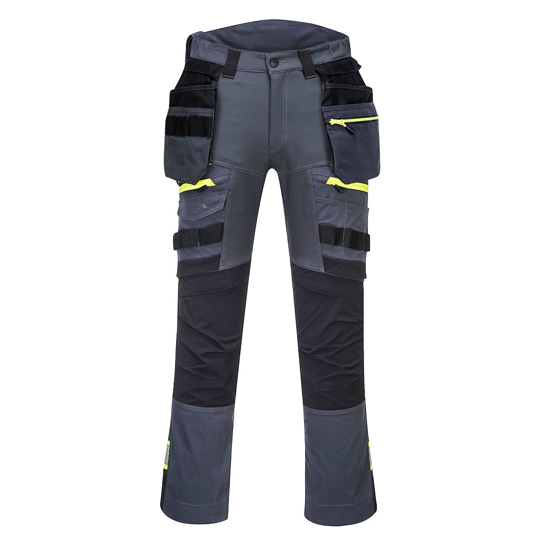 PANTALON DX4 POCHES FLOTTANTES DÉMONTABLES - DX440