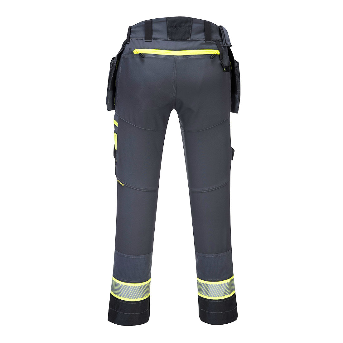 Image of PANTALON DX4 POCHES FLOTTANTES DÉMONTABLES - DX440
