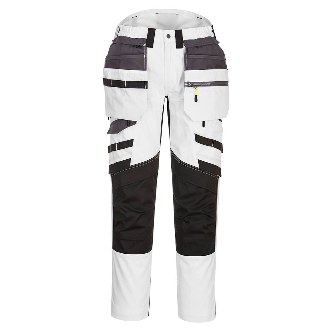 Image of PANTALON DX4 POCHES FLOTTANTES DÉMONTABLES - DX440