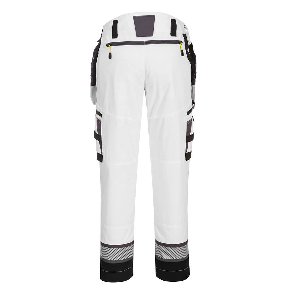 PANTALON DX4 POCHES FLOTTANTES DÉMONTABLES - DX440