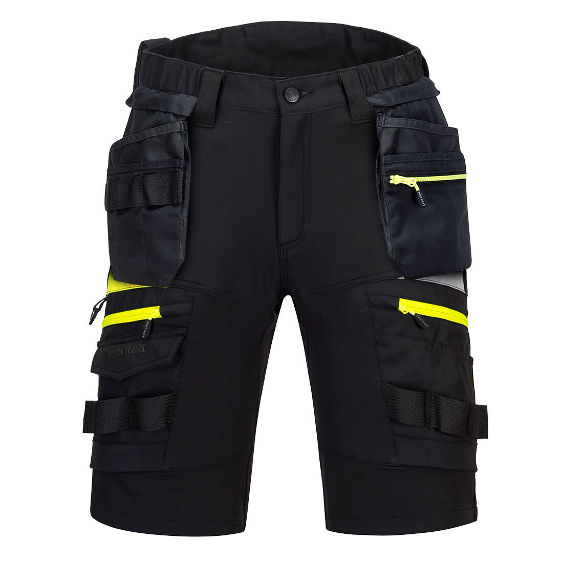 Image of DX444---BERMUDA-HOLSTER-AMOVIBLES-DX4