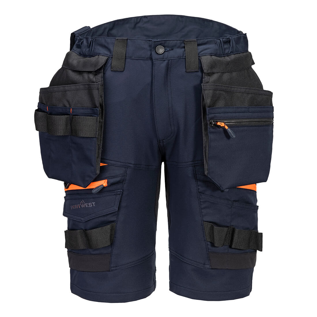 Image of BERMUDA HOLSTER AMOVIBLES DX4 - DX444