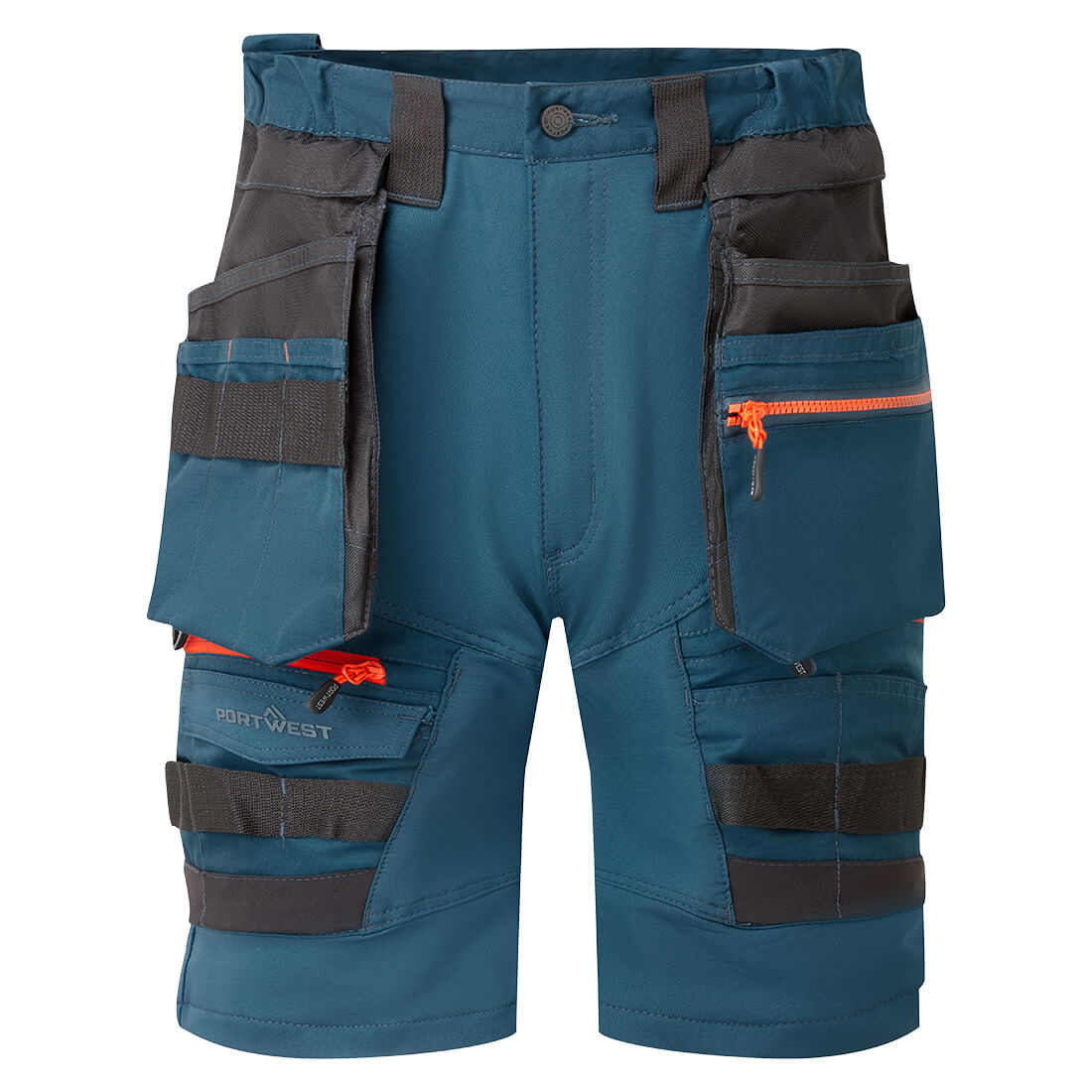 BERMUDA HOLSTER AMOVIBLES DX4 - DX444
