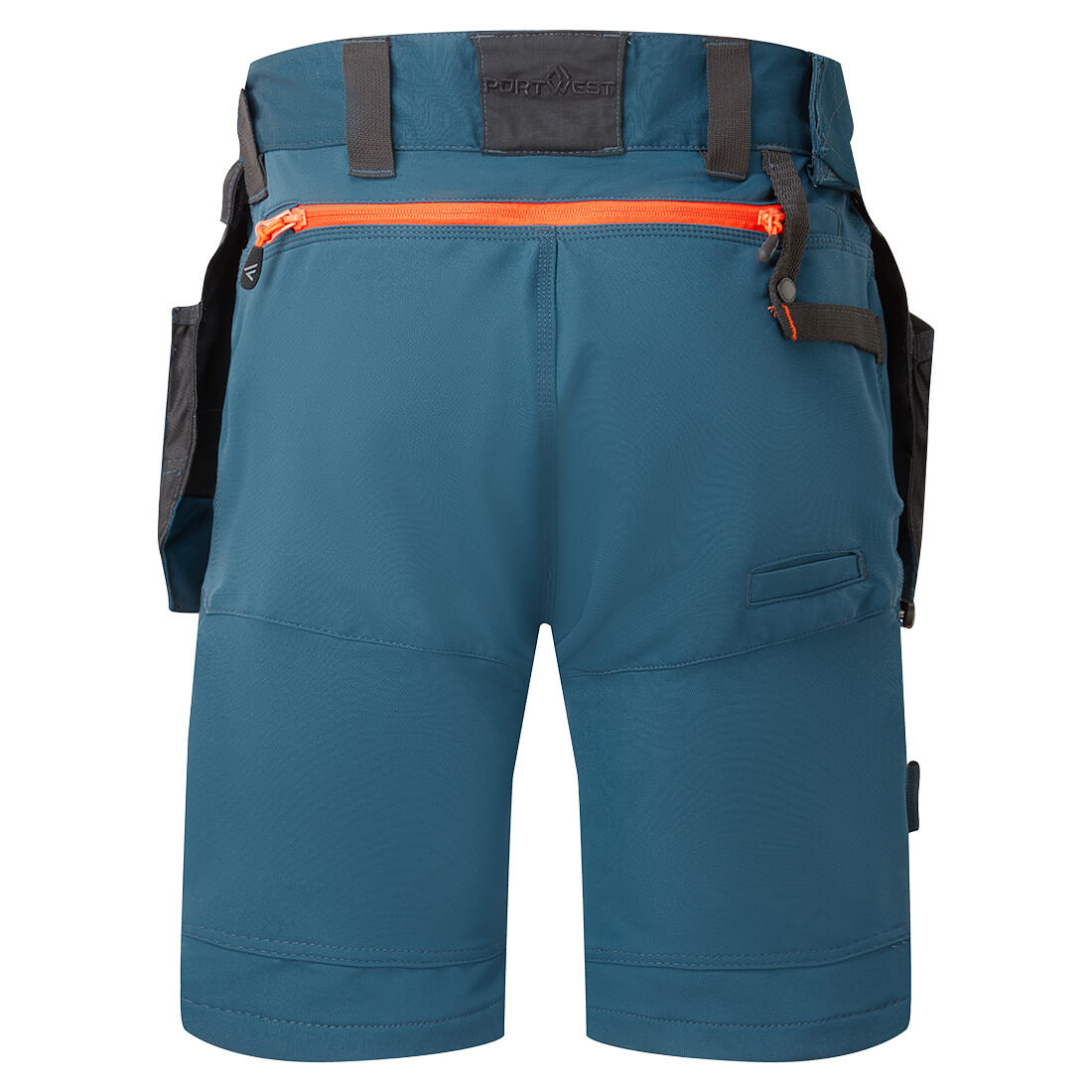 Image of BERMUDA HOLSTER AMOVIBLES DX4 - DX444