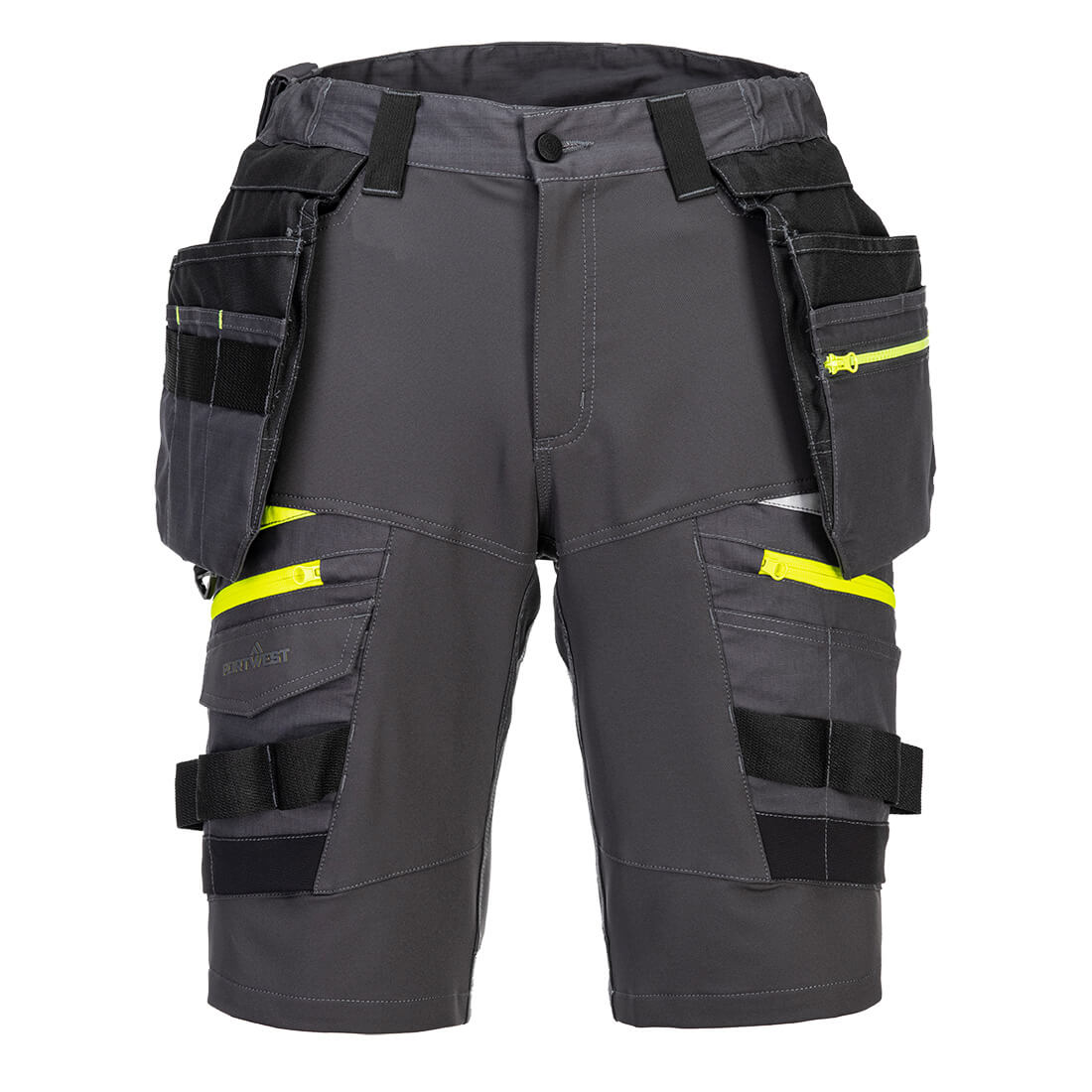 Image of BERMUDA HOLSTER AMOVIBLES DX4 - DX444