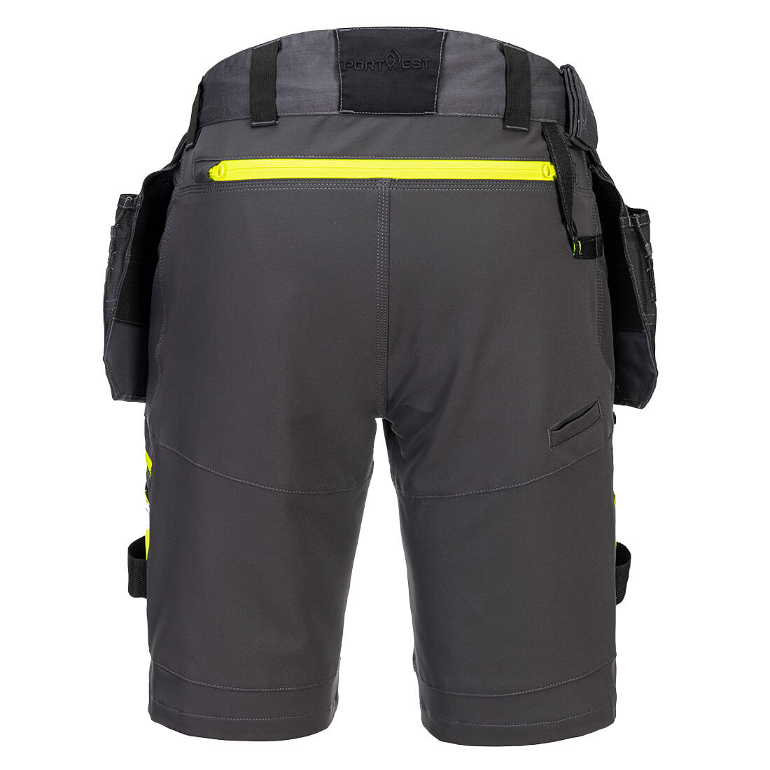 Image of BERMUDA HOLSTER AMOVIBLES DX4 - DX444