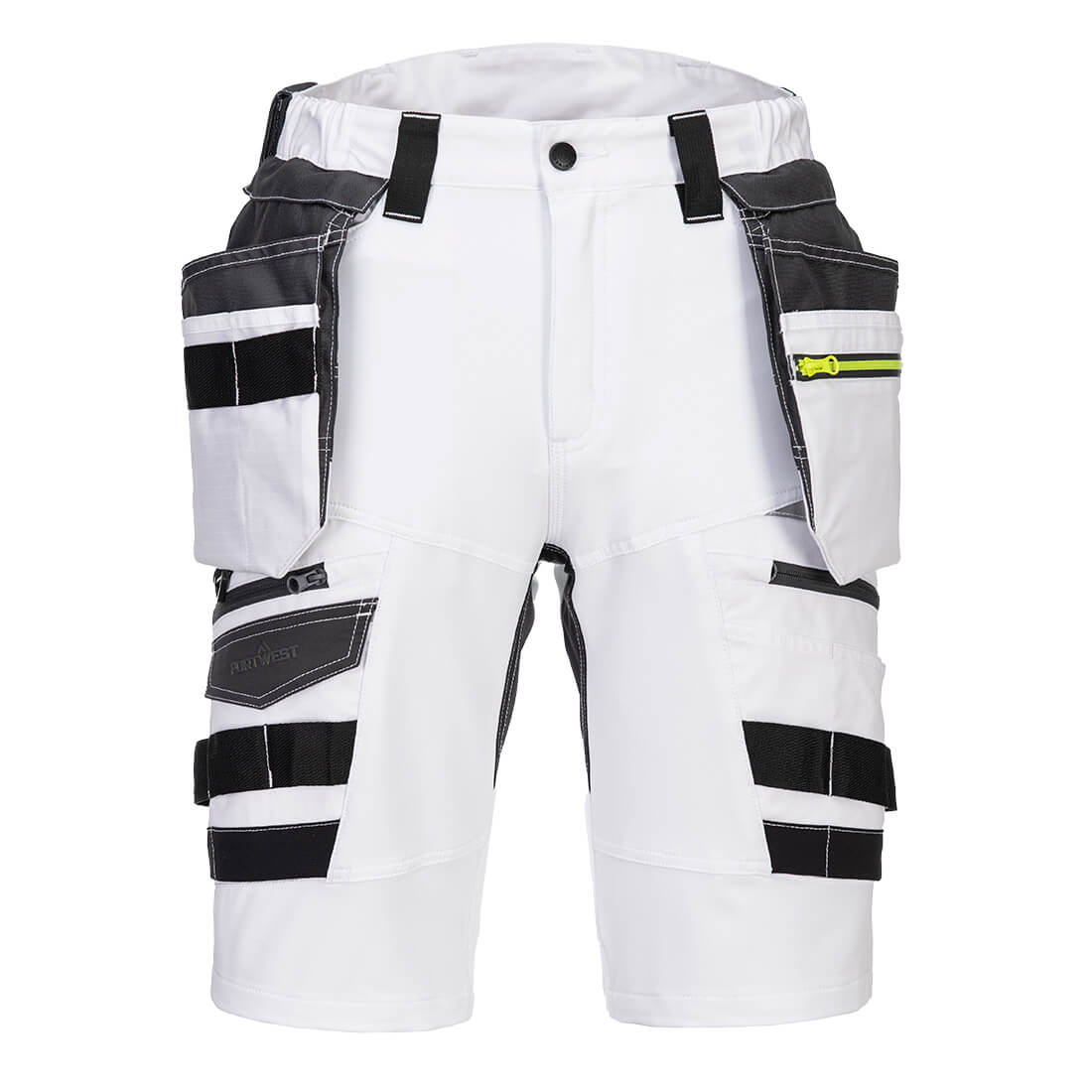 Image of BERMUDA HOLSTER AMOVIBLES DX4 - DX444