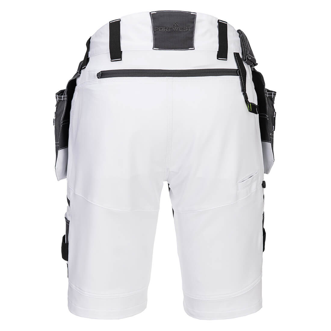 Image of BERMUDA HOLSTER AMOVIBLES DX4 - DX444