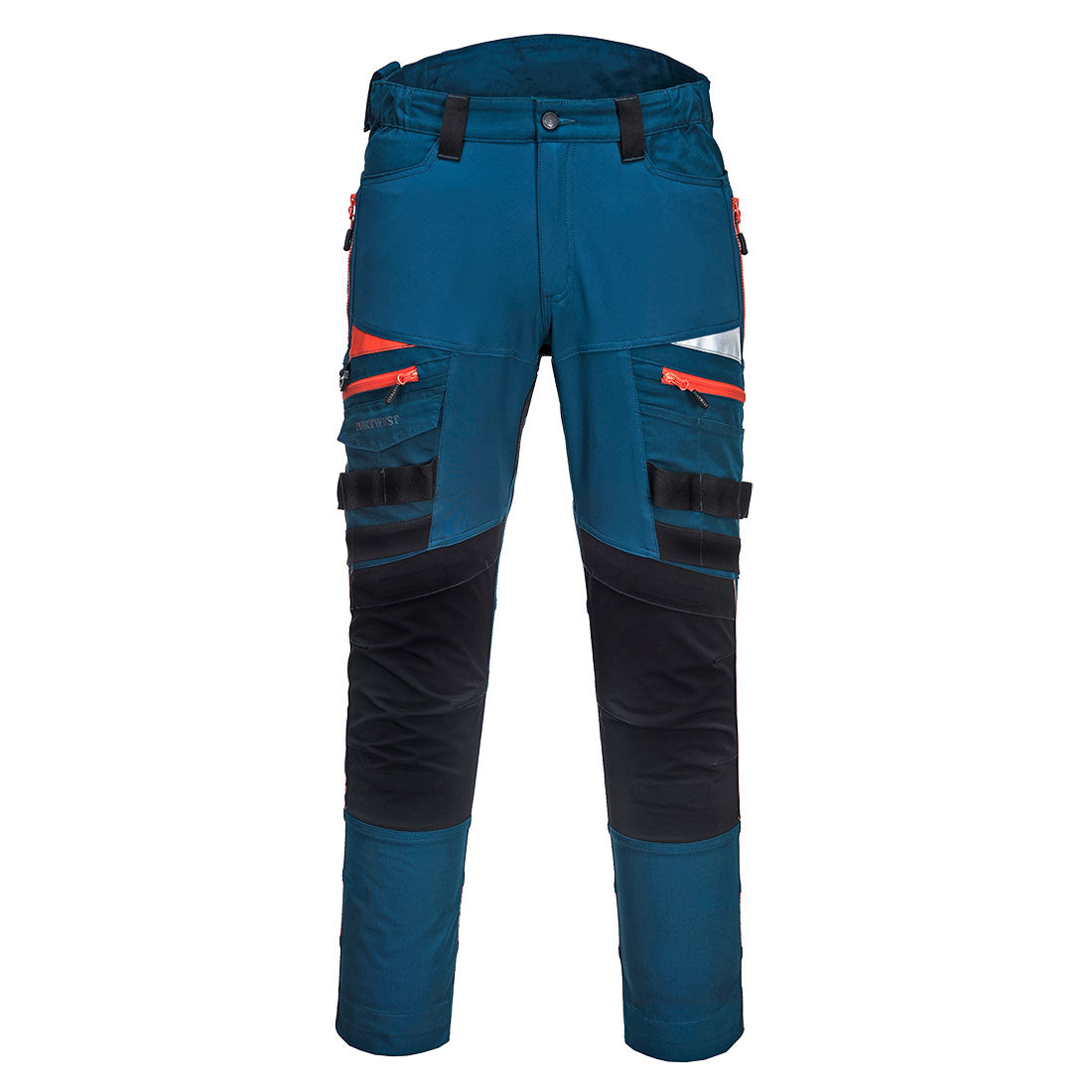 Image of PANTALON DE TRAVAIL DX4 - DX449