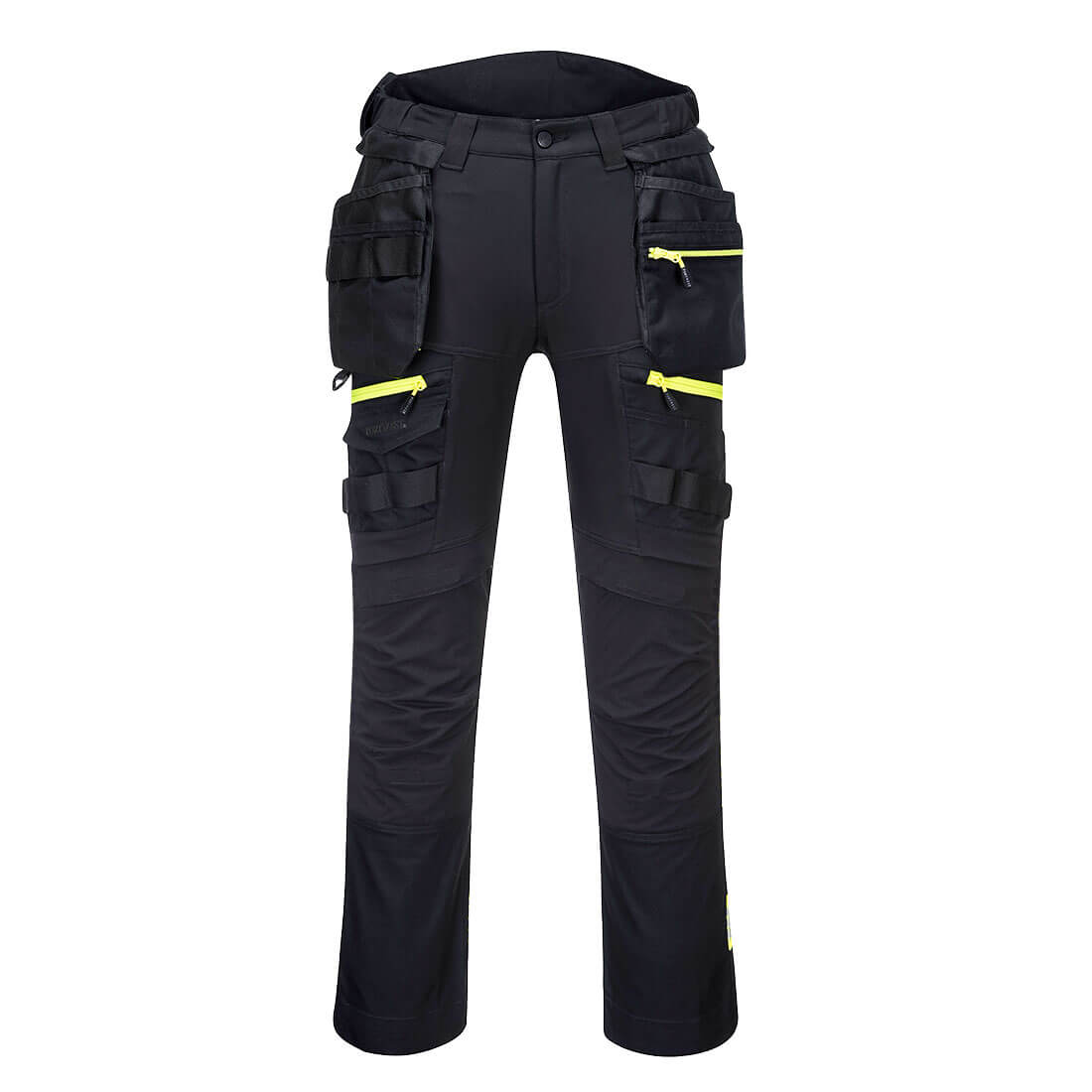 DX452---DX4-PANTALON-À-POCHE-DE-HOLSTER-DÉTACHABLE-POUR-FEMMES
