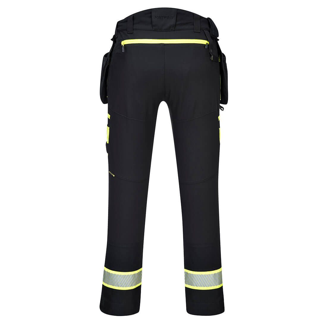 PANTALON À POCHE DE HOLSTER DÉTACHABLE POUR FEMMES - DX4 - DX452