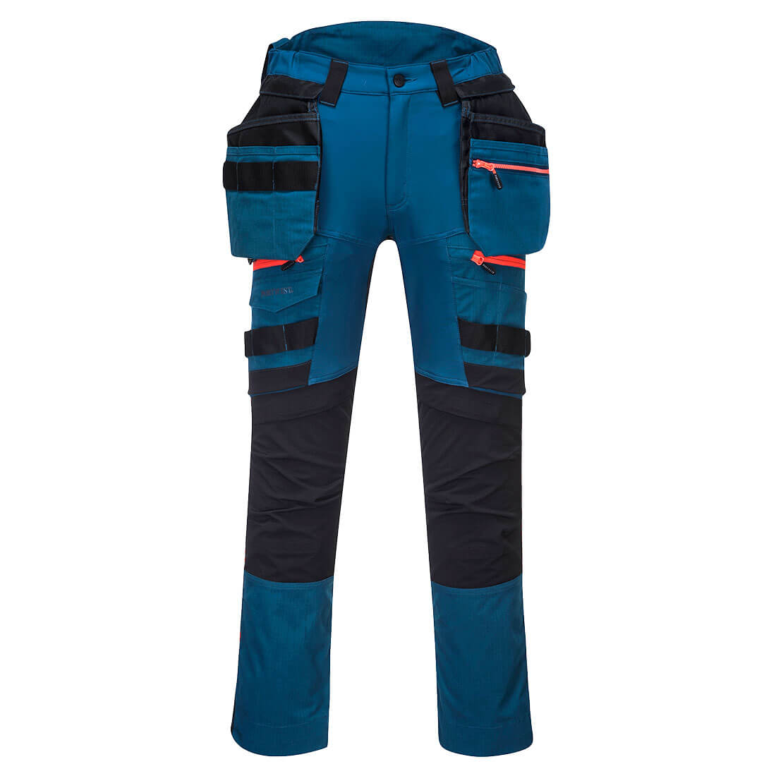 Image of PANTALON À POCHE DE HOLSTER DÉTACHABLE POUR FEMMES - DX4 - DX452
