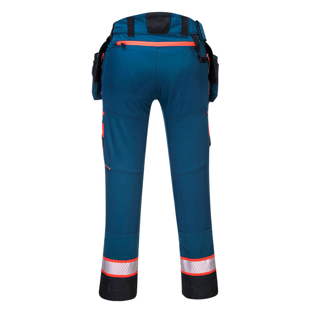 Image of PANTALON À POCHE DE HOLSTER DÉTACHABLE POUR FEMMES - DX4 - DX452