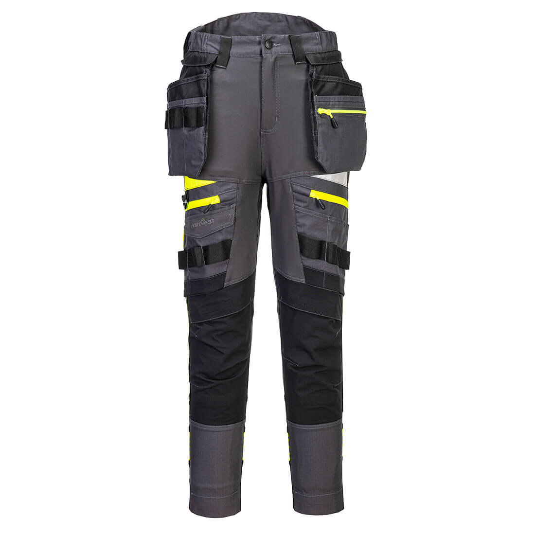 PANTALON À POCHE DE HOLSTER DÉTACHABLE POUR FEMMES - DX4 - DX452