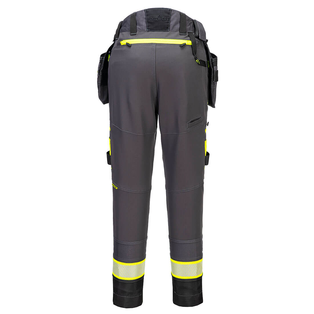Image of PANTALON À POCHE DE HOLSTER DÉTACHABLE POUR FEMMES - DX4 - DX452