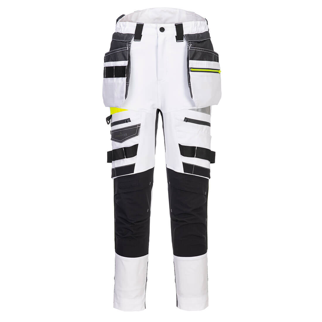 Image of PANTALON À POCHE DE HOLSTER DÉTACHABLE POUR FEMMES - DX4 - DX452