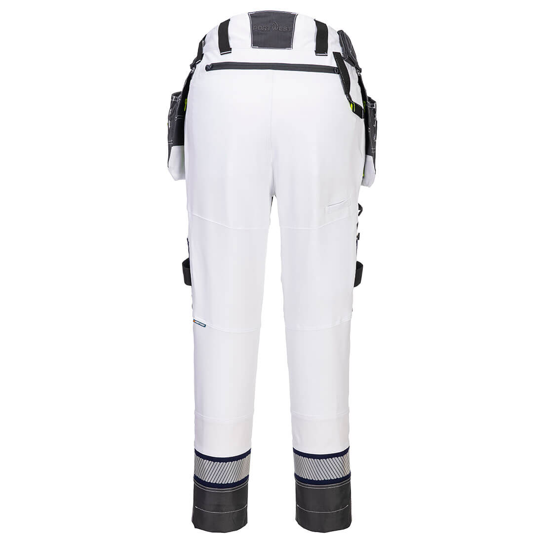 Image of PANTALON À POCHE DE HOLSTER DÉTACHABLE POUR FEMMES - DX4 - DX452