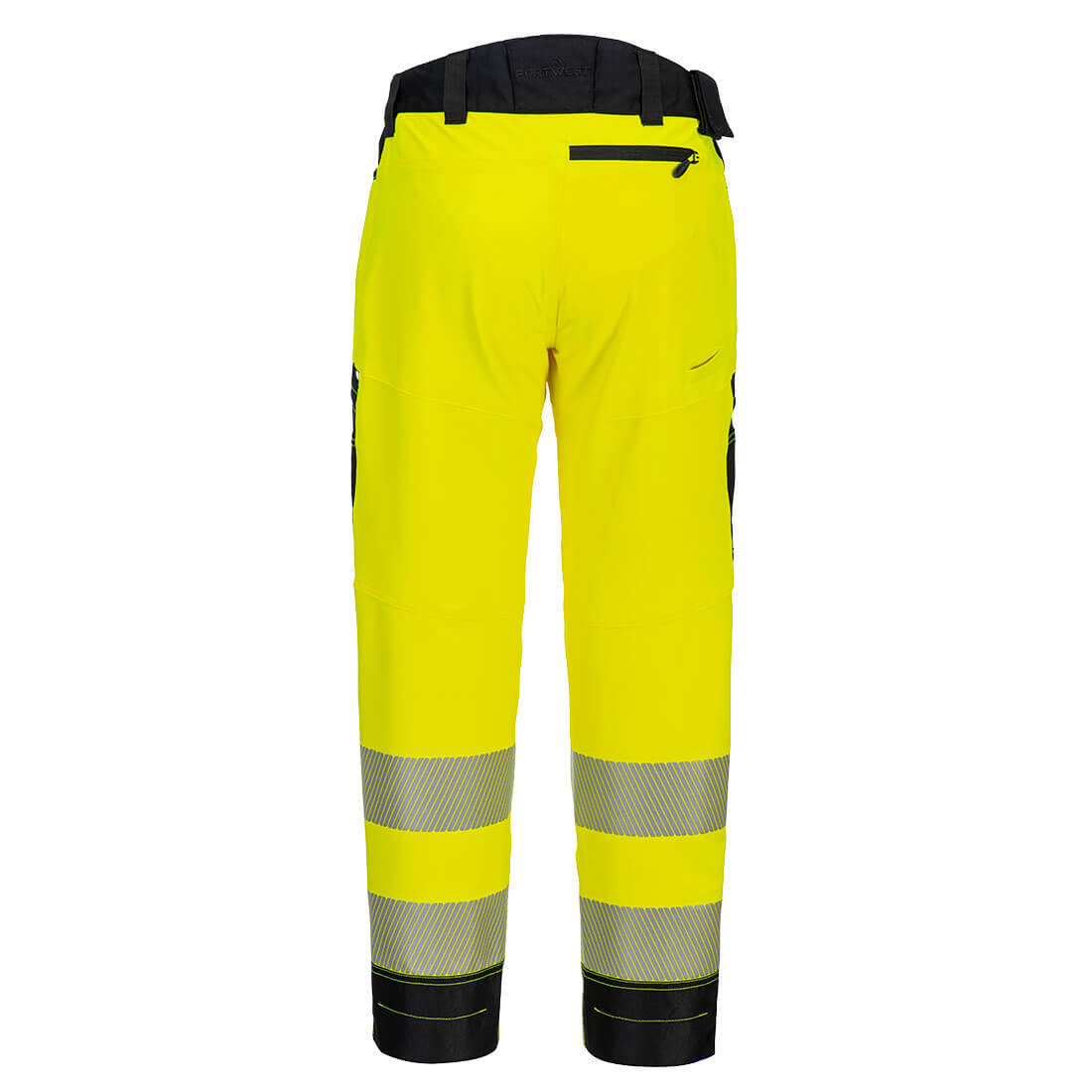 PANTALON DE TRAVAIL STRETCH DX4 HV - DX453