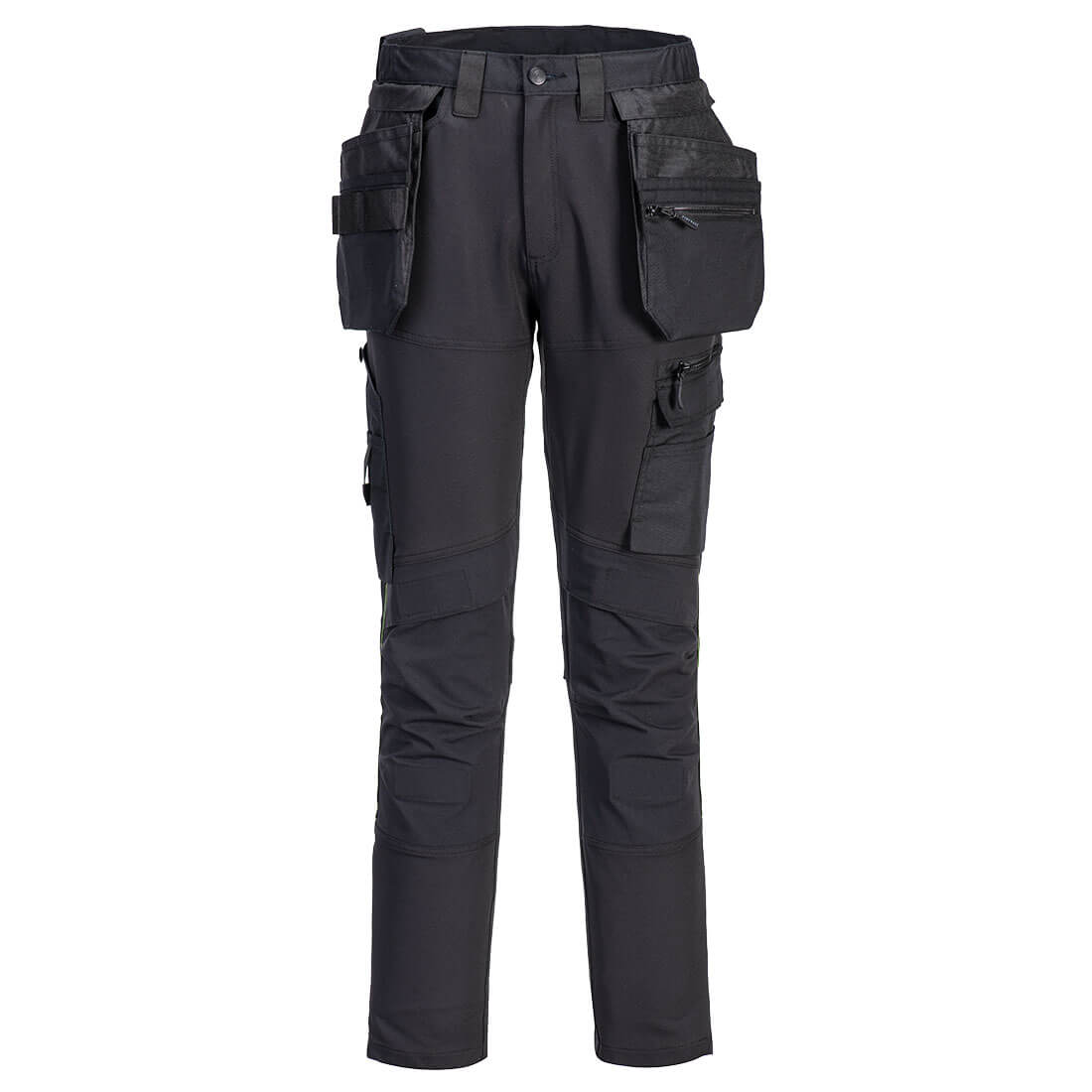 Image of DX456---PANTALON-DE-TRAVAIL-STRETCH-DX4-HOLSTERS-AMOVIBLE