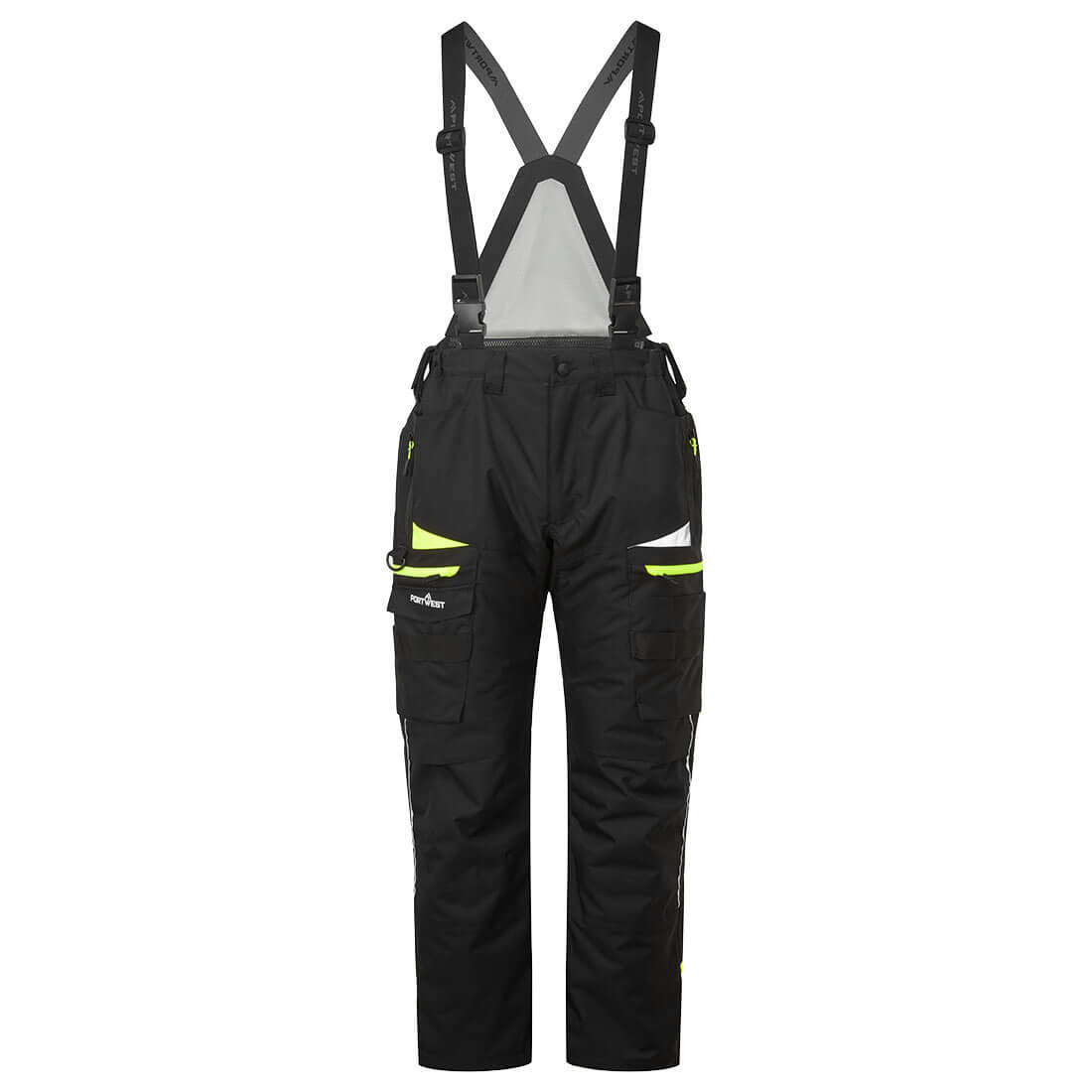 Image of DX458---PANTALON-D'HIVER-DX4
