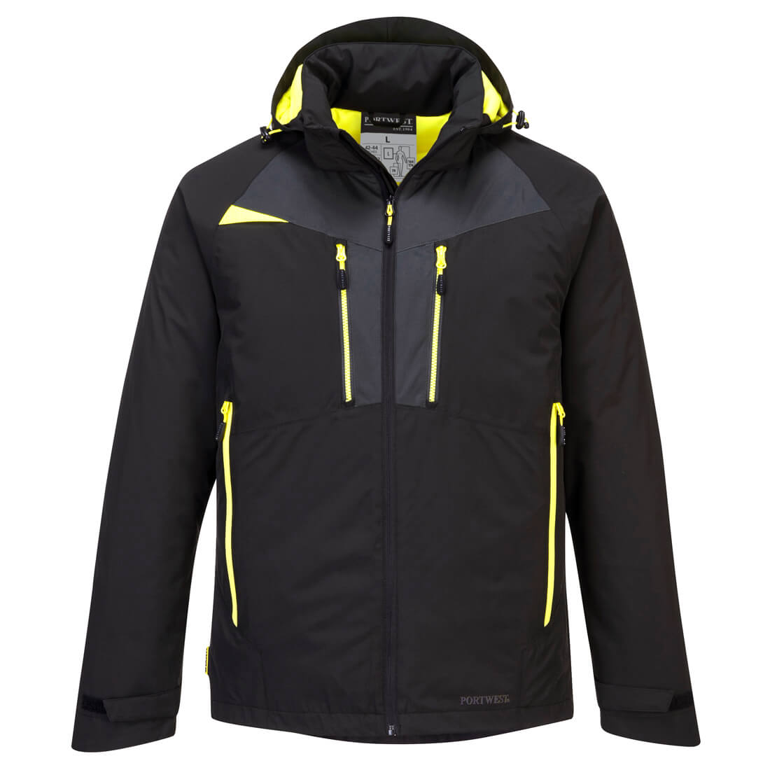 Image of DX460---VESTE-HIVER-DX4