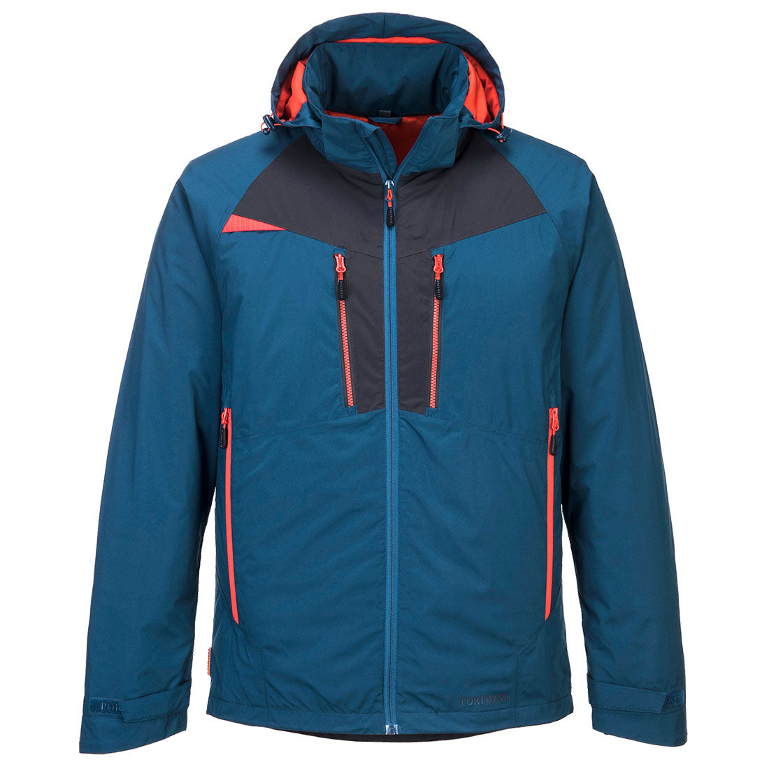 VESTE HIVER DX4 - DX460