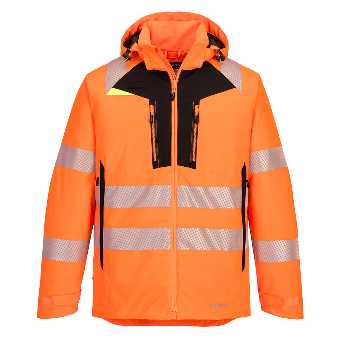 Image of DX461---PARKA-HV-DX4
