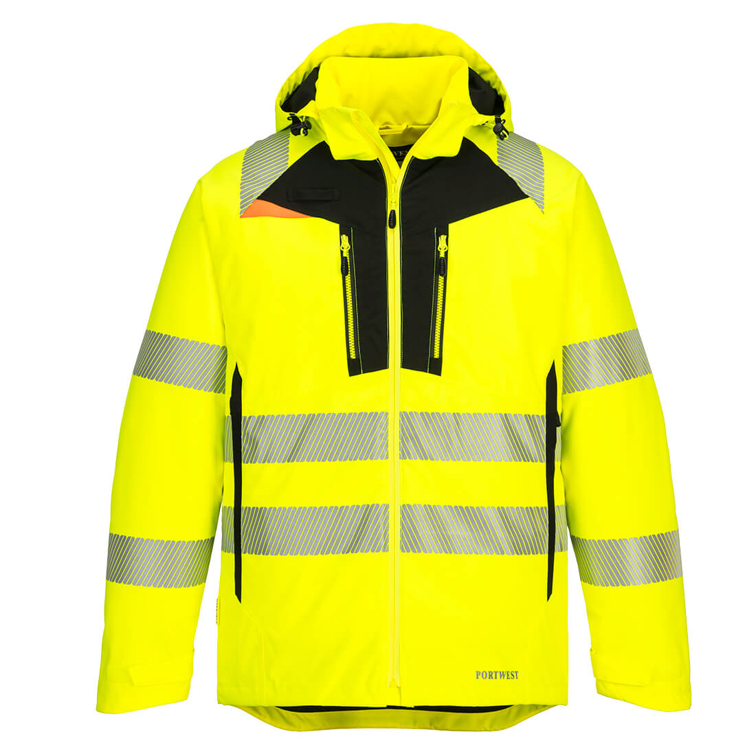 PARKA HV DX4 - DX461