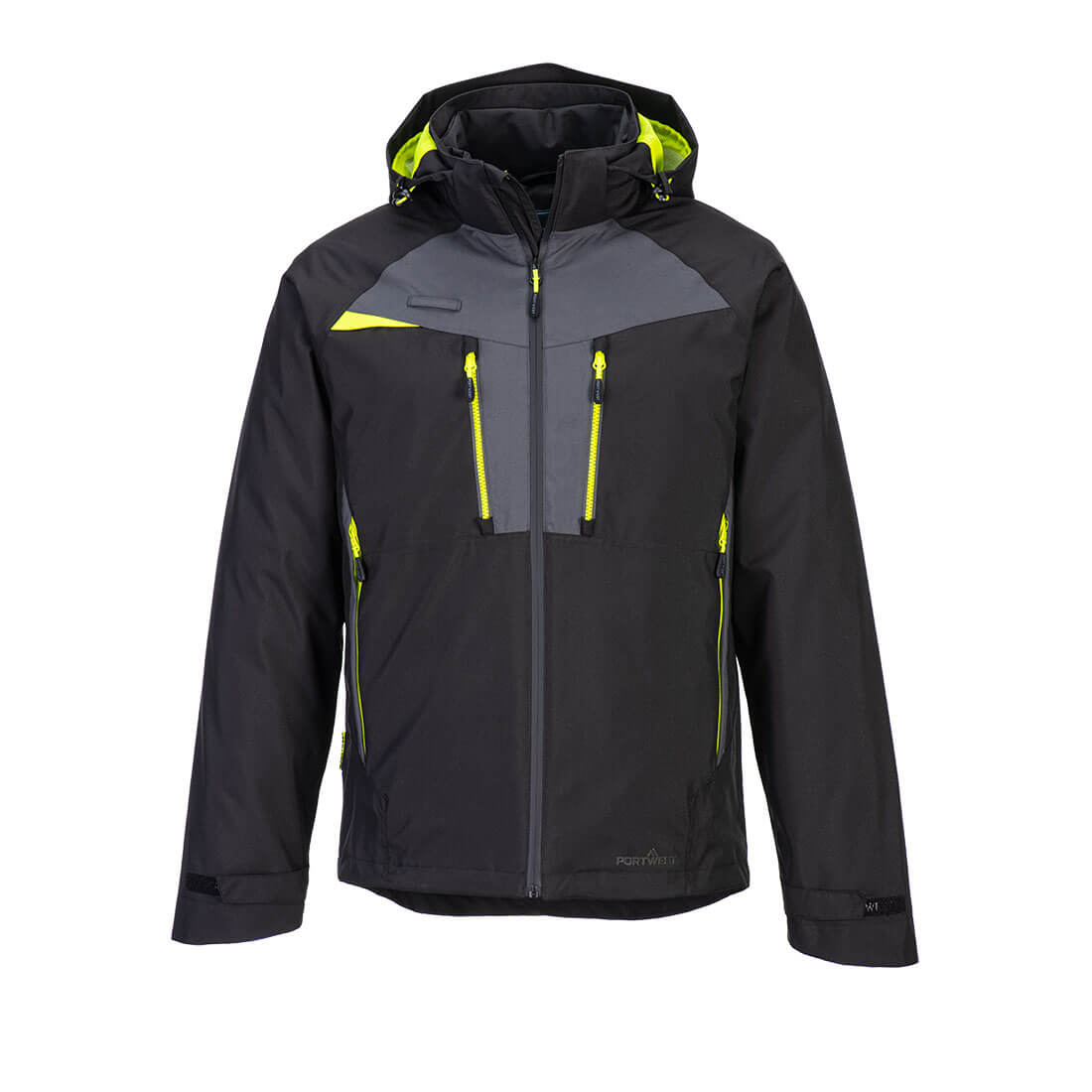 Image of DX465---VESTE-DX4-3-EN-1