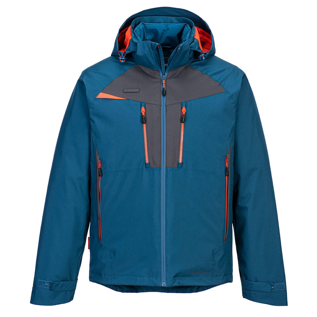 Image of PARKA DX4 3-EN-1 - DX465