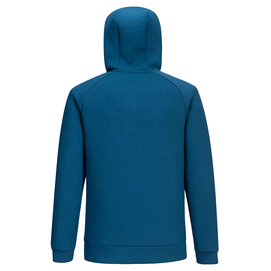 Image of SWEAT À CAPUCHE DEMI ZIP - DX4 - DX467