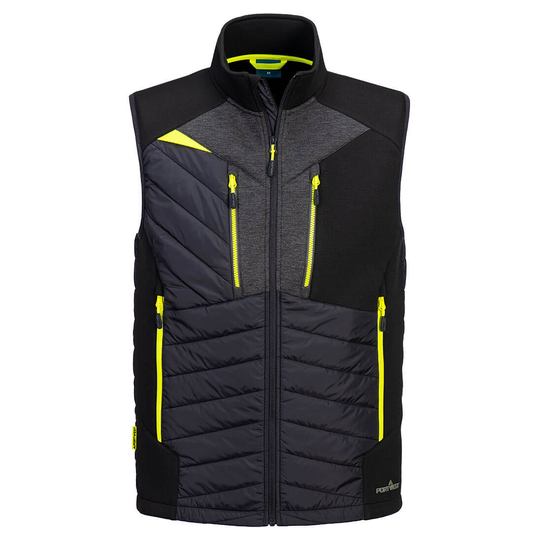 DX470---GILET-DX4-BAFFLE