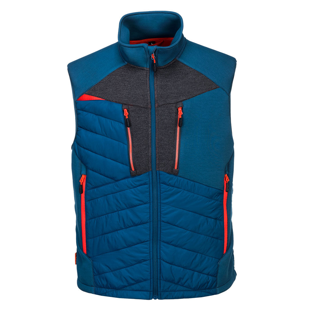 GILET DX4 BAFFLE - DX470