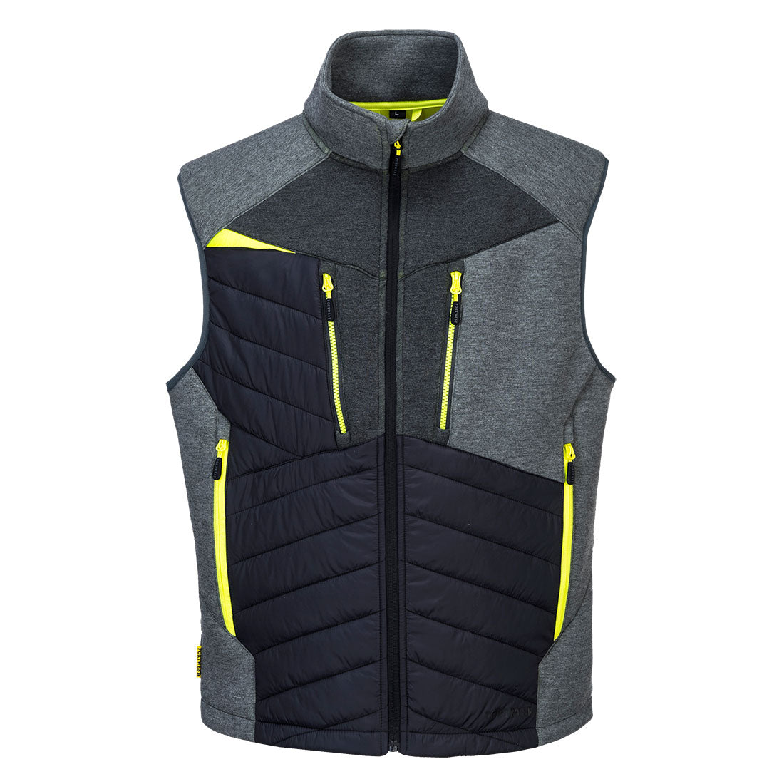 Image of GILET DX4 BAFFLE - DX470