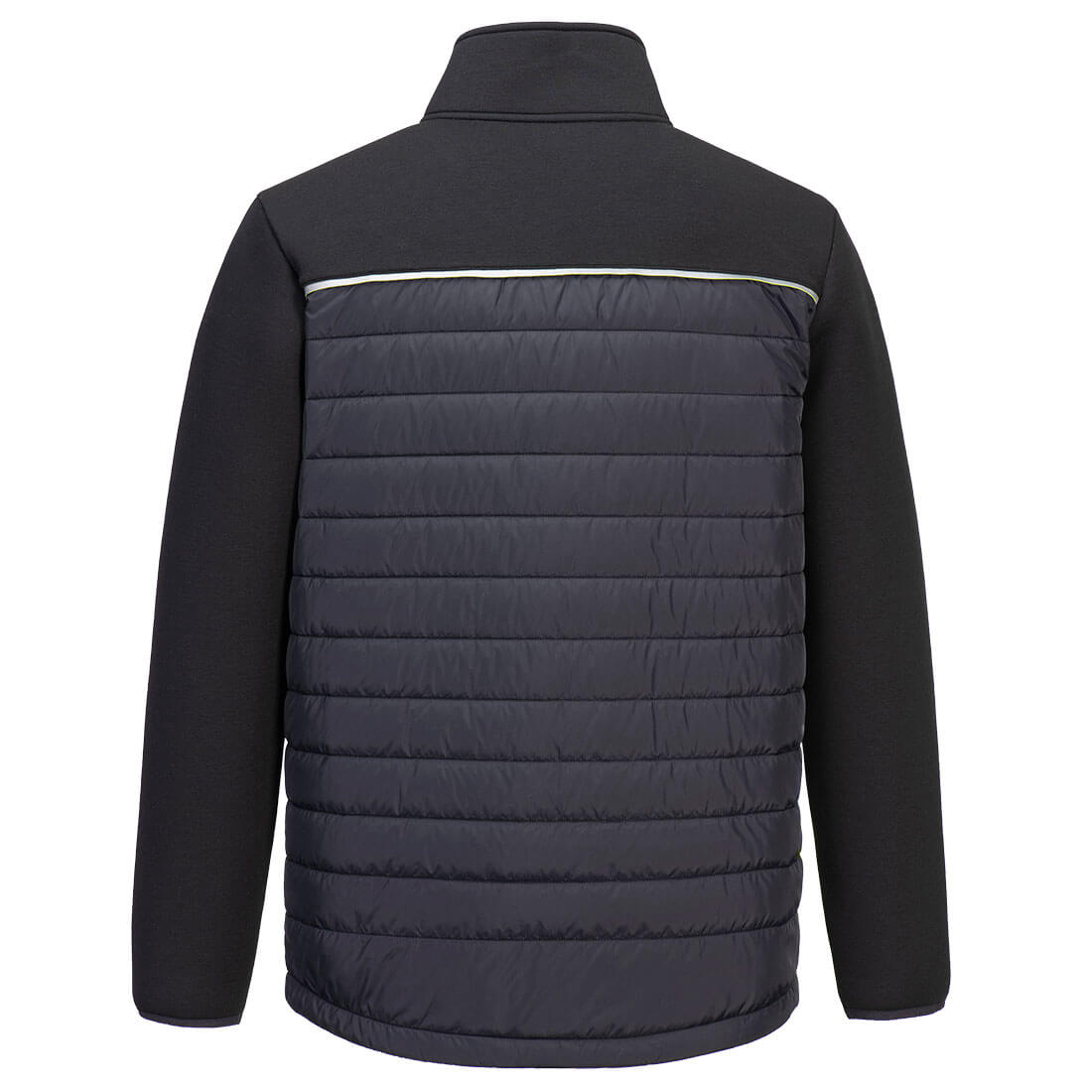 VESTE BAFFLE HYBRIDE DX4 - DX471