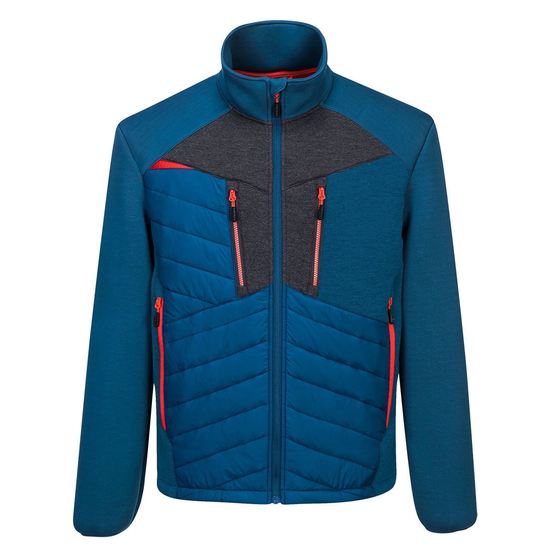 VESTE BAFFLE HYBRIDE DX4 - DX471