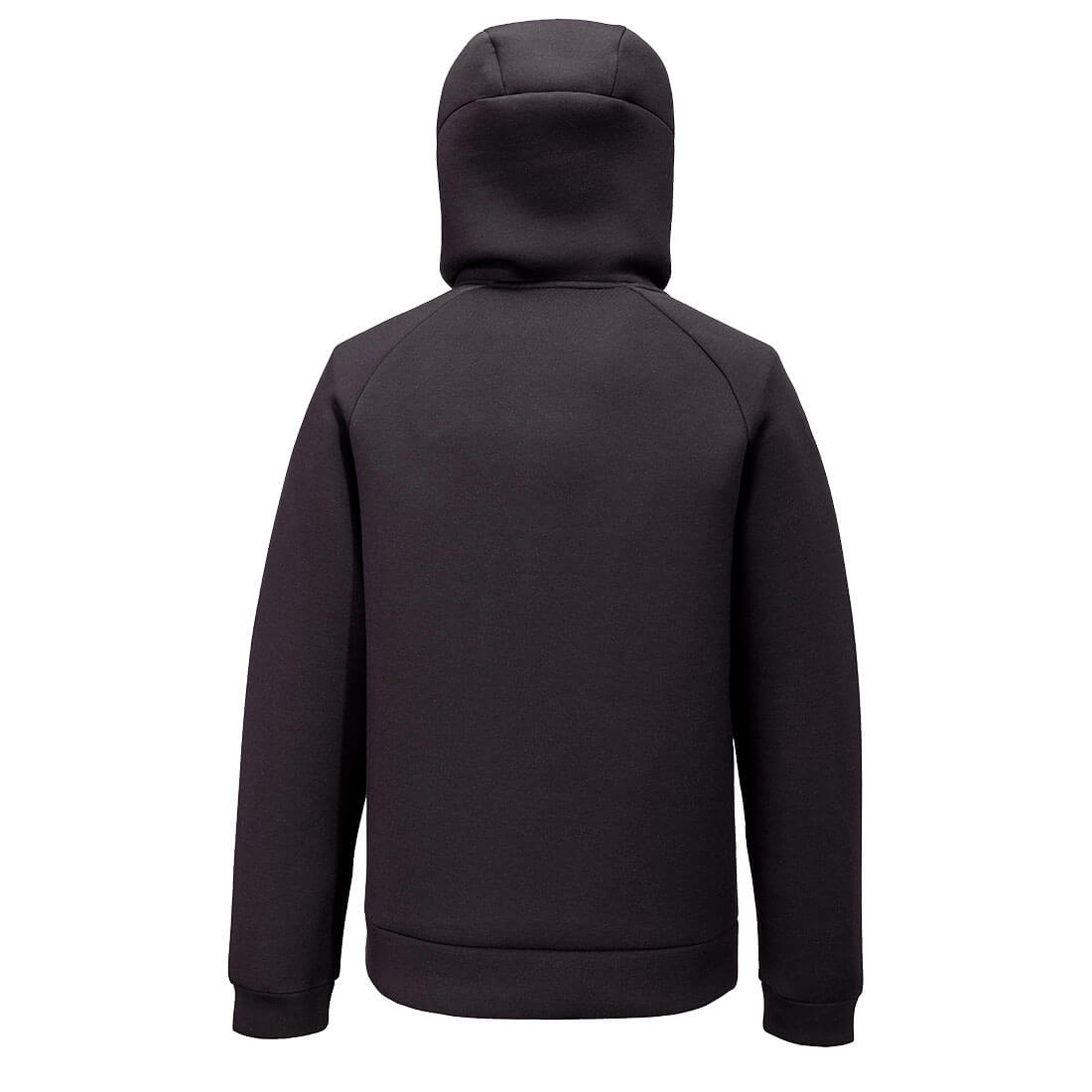 SWEAT À CAPUCHE ZIPPÉ DX4 - DX472
