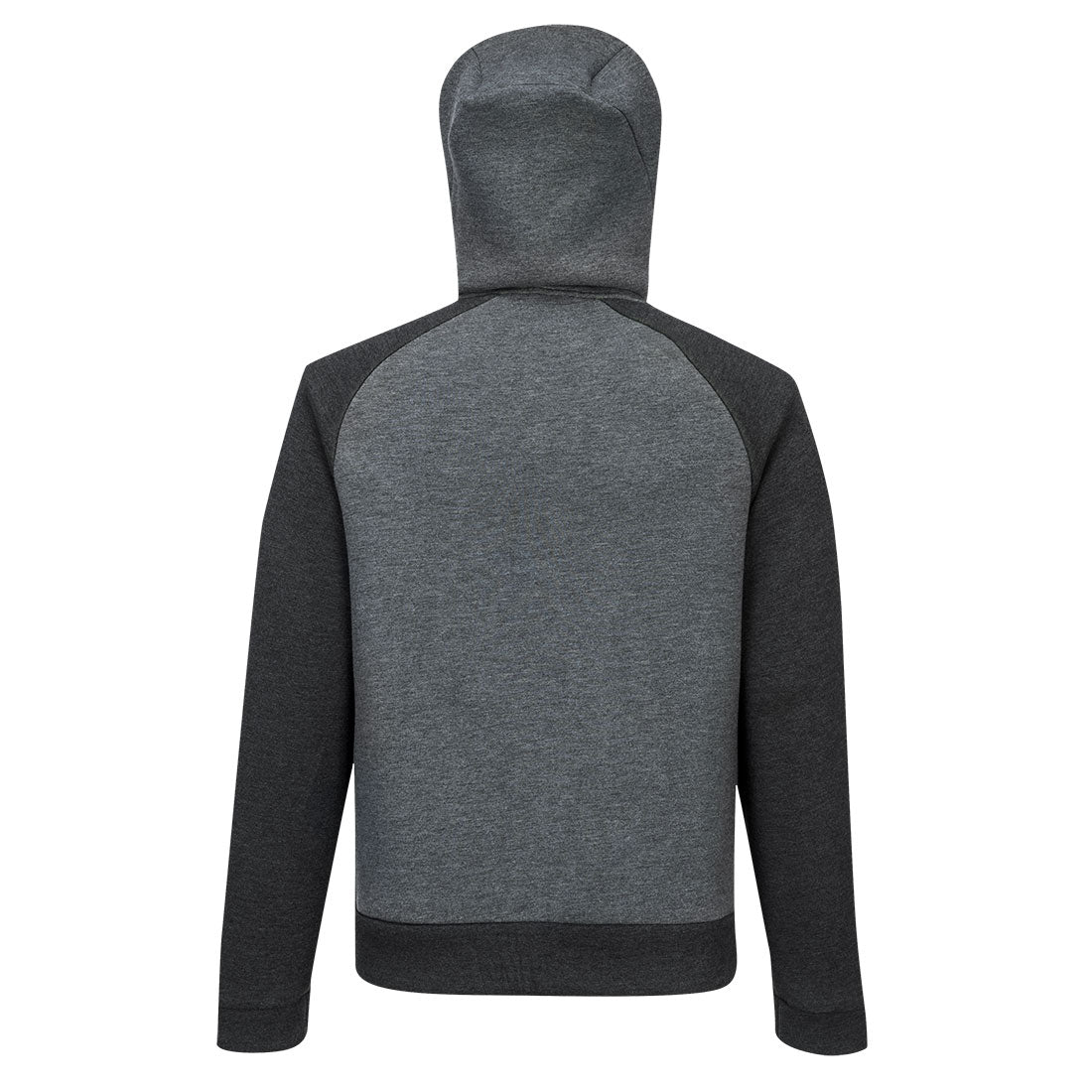 SWEAT À CAPUCHE ZIPPÉ DX4 - DX472