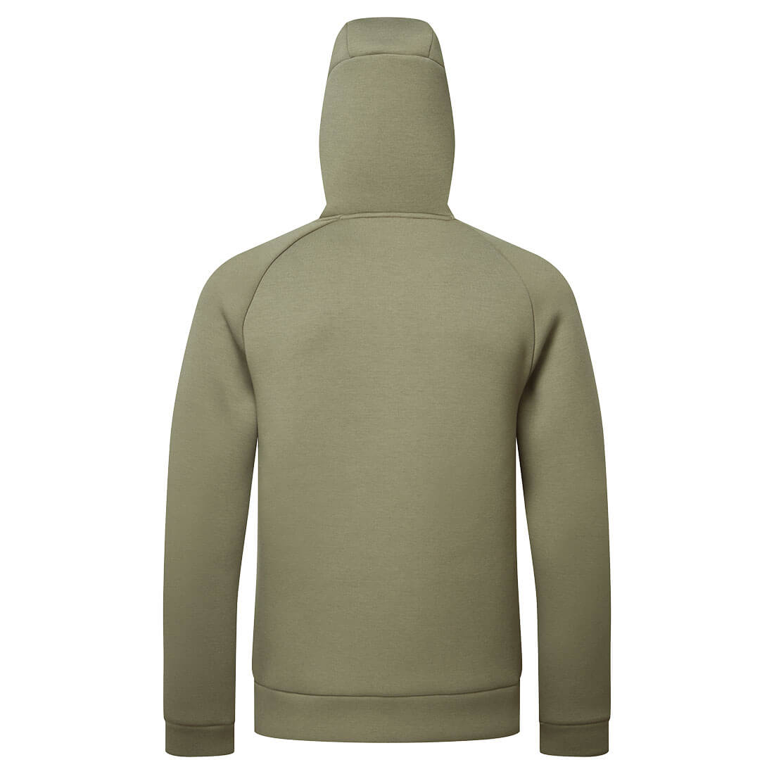 Image of SWEAT À CAPUCHE ZIPPÉ DX4 - DX472