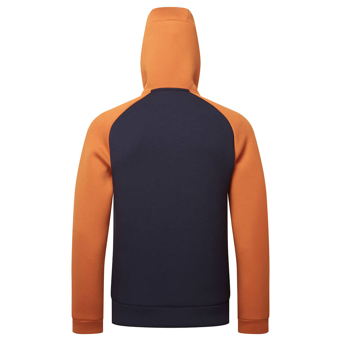 SWEAT À CAPUCHE ZIPPÉ DX4 - DX472