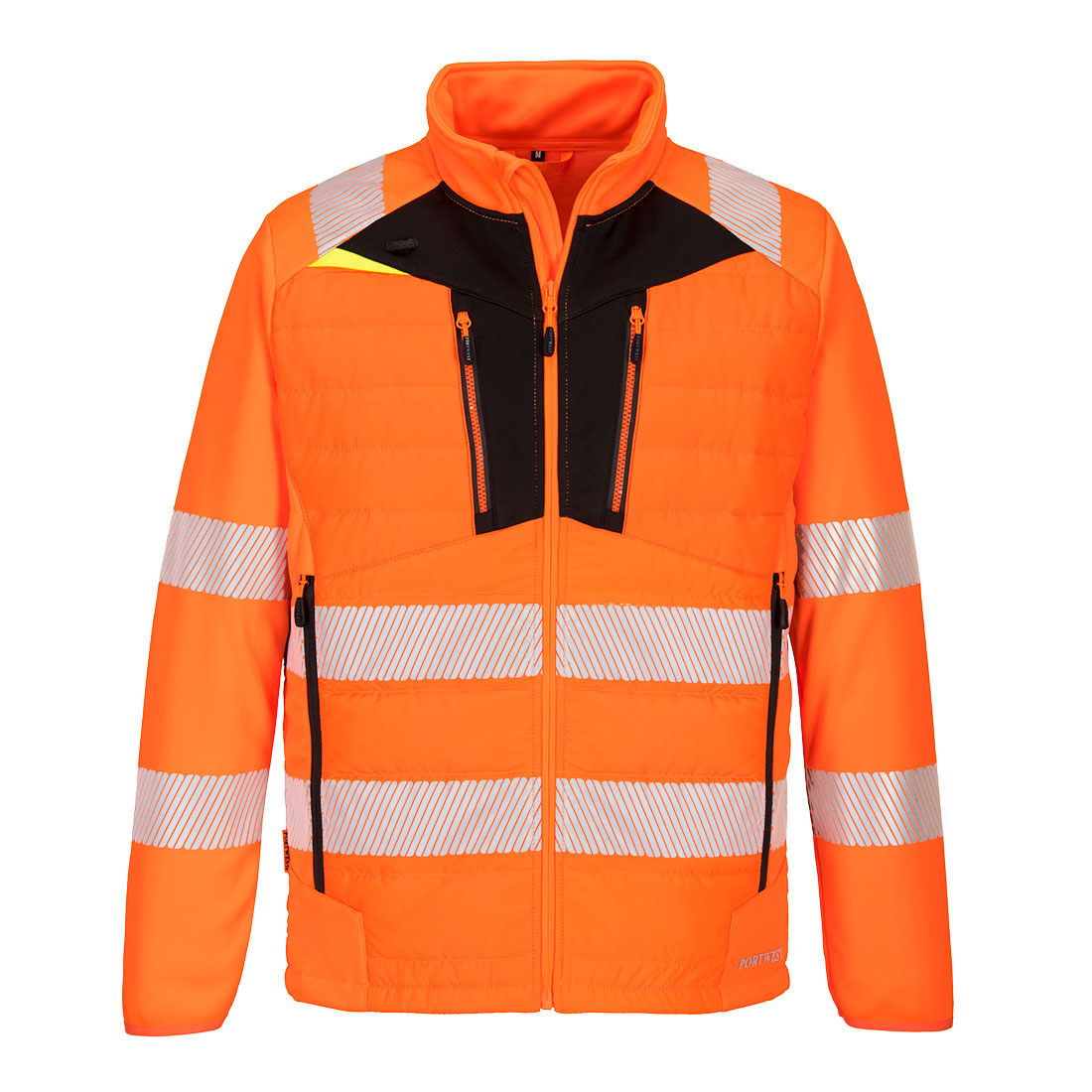 DX473---VESTE-HYBRIDE-HAUTE-VISIBILITÉ-DX4