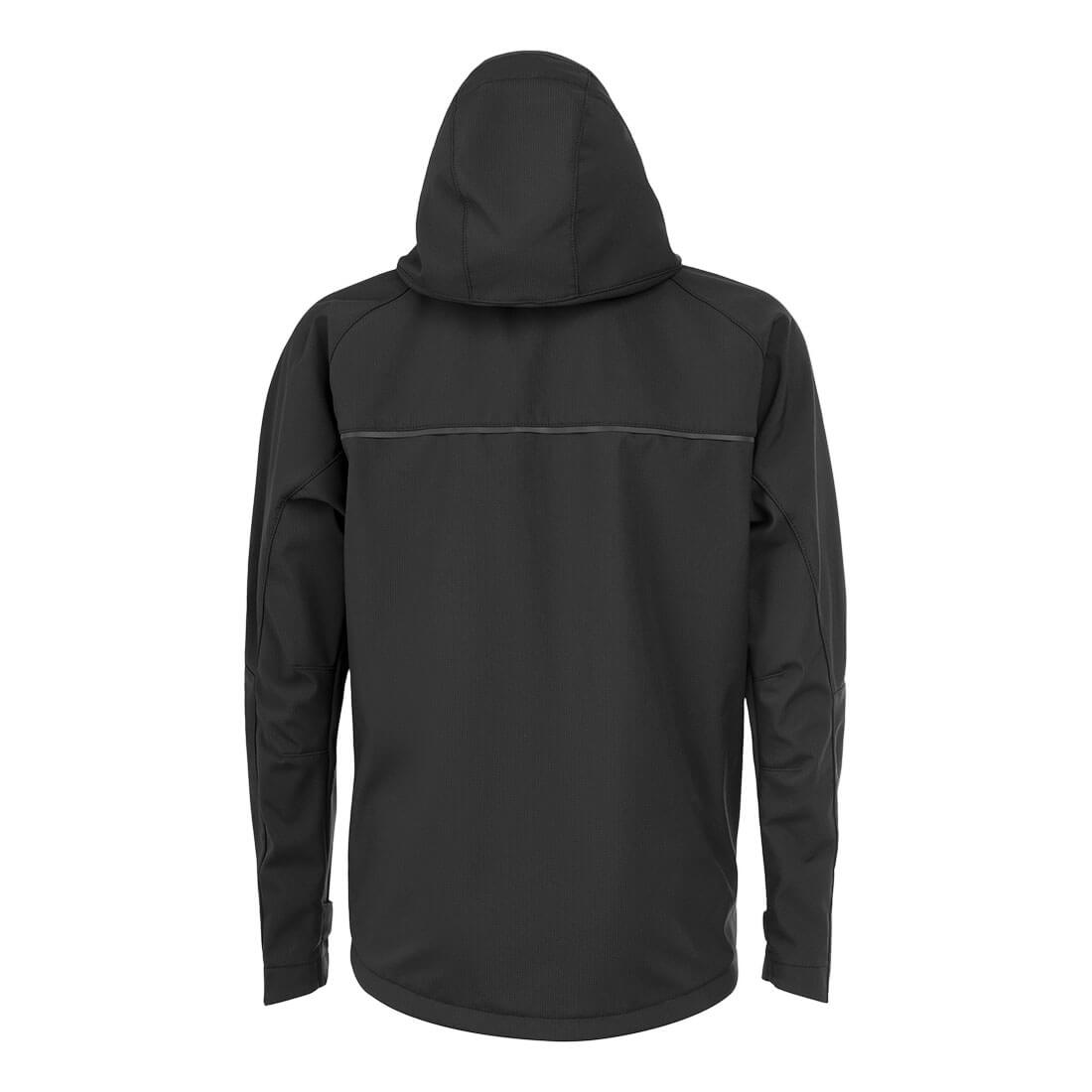 Image of VESTE SOFTSHELL DX4 - DX474