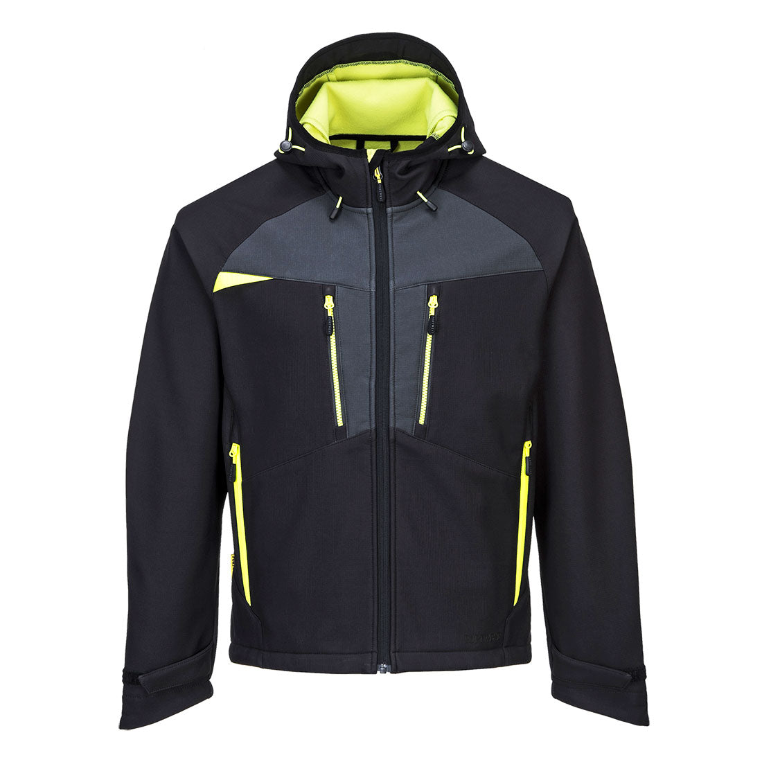 Image of VESTE SOFTSHELL DX4 - DX474