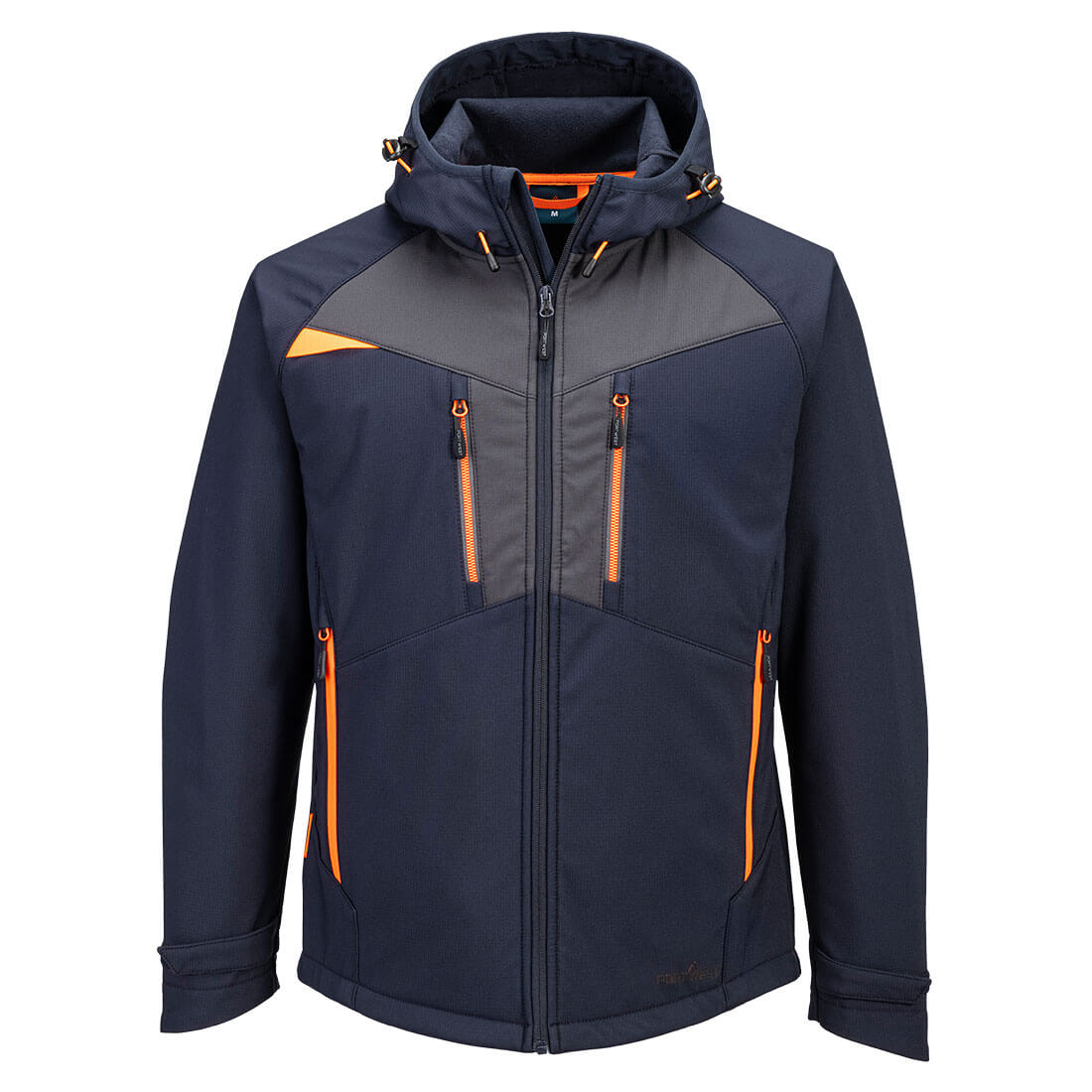Image of VESTE SOFTSHELL DX4 - DX474