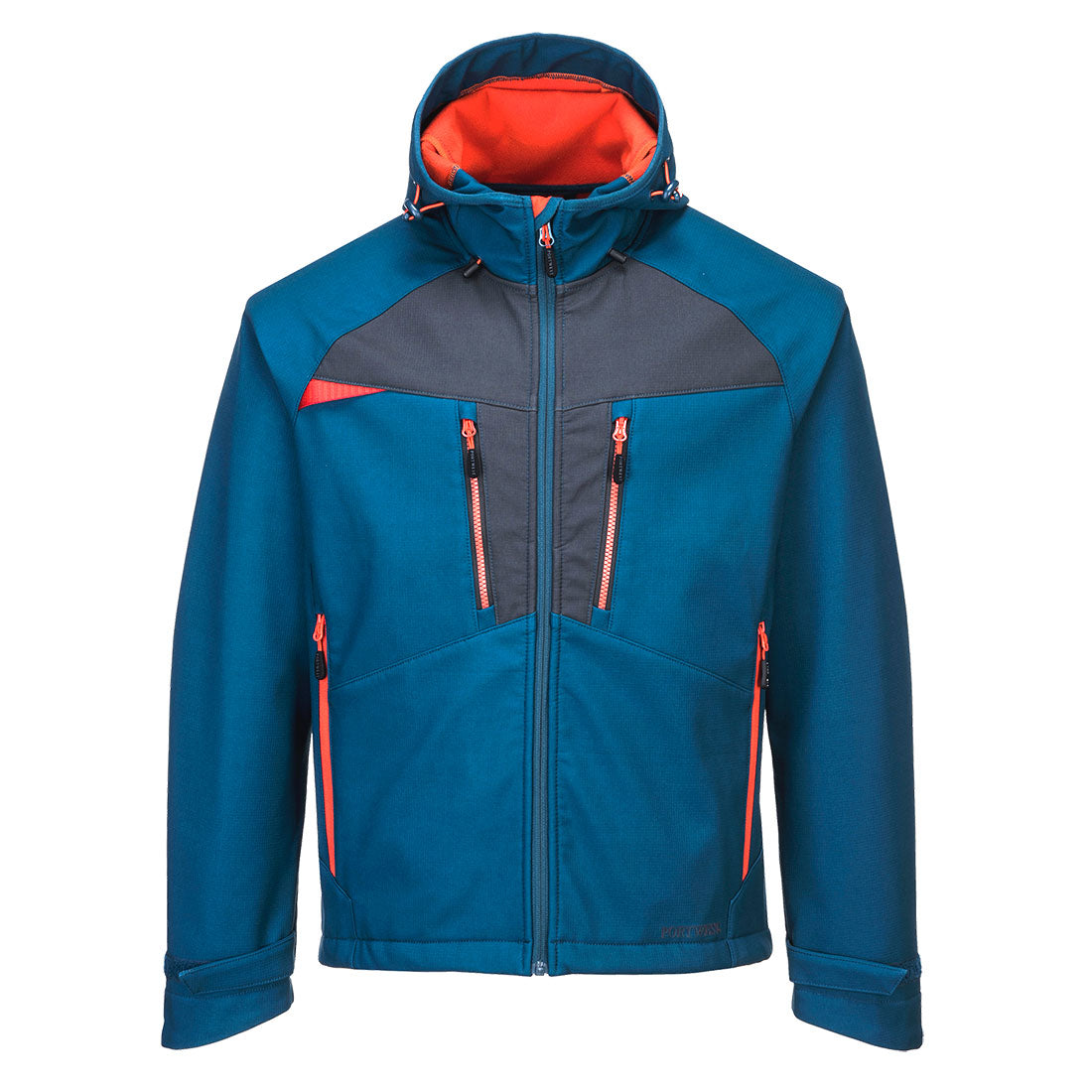 Image of VESTE SOFTSHELL DX4 - DX474