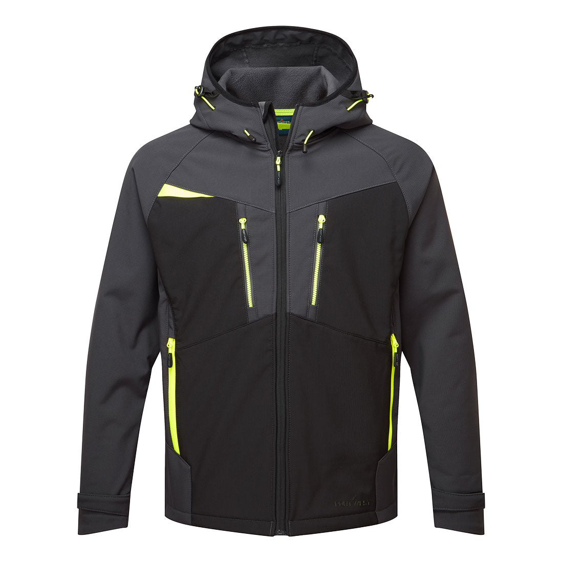 VESTE SOFTSHELL DX4 - DX474